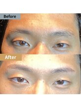 眉毛ハウス 吉祥寺店(眉毛HOUSE)/お客様の施術例(吉祥寺/東京)