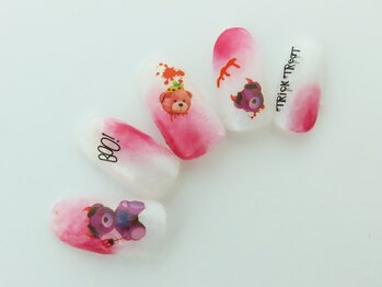 ネイルサロン フローラ(Flora)/＊￥7000円定額キャンペーン＊