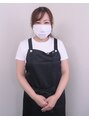 ネイルサロン優 富田 智香