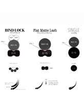 ゼン(Zen)/フラットマットラッシュ