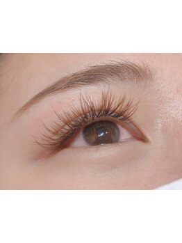 カラーエクステがあるサロン