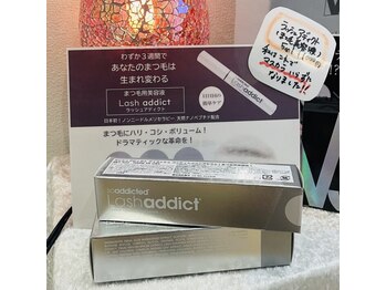 アクト クロ(ACT curro)/【V3正規取扱店】まつ毛美容液