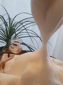 ムーフ(Moof)/秘められた肌の力を引き出し