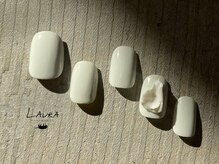 ローラポンポニー(Laura pomponnee)/【＋1】 パラジェル/フィルイン