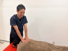 マハロ整体 鈴鹿(MAHALO整体)/産後骨盤調整コース