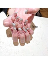 グラマー(Glamour)/