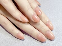 パール 池袋店(PEARL)/maogelワンカラー