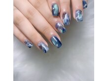 ケコネイル(keco nail)の雰囲気（初回ネイルオフ無料です!）