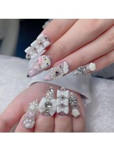 クイーンズビューティーサロン 新宿本店(Queen's beauty salon)/やり放題コース