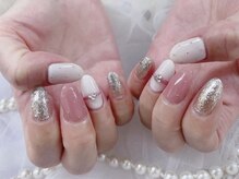 キラメキネイルサロン(Kirameki nail salon)/Kirameki nail salon
