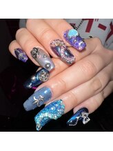 ピンズイチロク(PINS16)/Gel-x &nbsp;120分