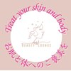 エムズビューティーラウンジ(M's Beauty Lounge)のお店ロゴ