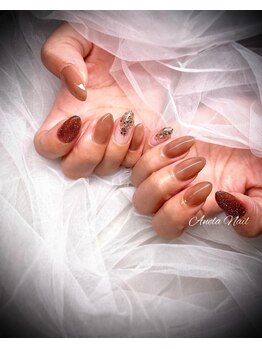 アネラネイル(Anela Nail)/