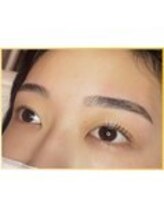 パーフェクトアイ 小松清六店(PerfectEye)/Parisienne Lash Lift × HBL