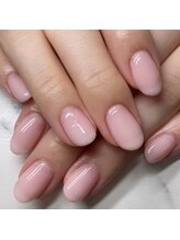 プリンセスネイル(Princess NAIL)/ワンカラー