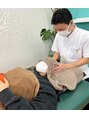 堺整骨院 小郡院&nbsp;ヘッドスパやフットリンパケアも得意です！