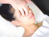 【想像以上の効果を実感したい方へ】全身(小顔矯正&姿勢矯正)＋幹細胞導入★