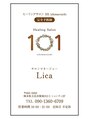 ヒーリングサロン イチマルイチ(101)/Healing Salon101