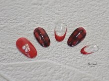 ナンバーナインネイル(No.9 nail)/