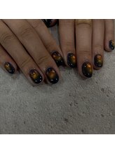 ネイルスミス(Nailsmith)/うるうる、ぷるぷるマグネット