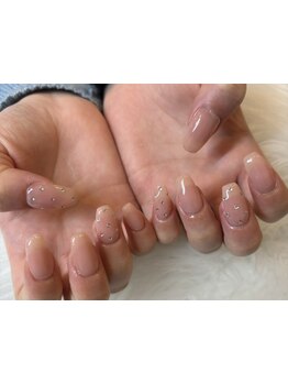 シンプル系（オフィス・日常）が得意