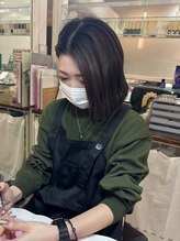 スリーピーアロー&nbsp;香取 美稀