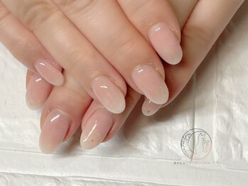 ニケ/ベイビーブーマー