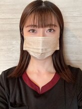ふわり 細川 蘭楽花