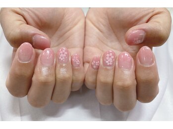 ジャストネイル(JustNail)/
