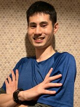 大宮deりらく 鈴木 龍二