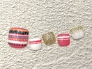フット【親指アート】+ アート