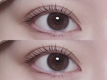 リノ(Lino)/まつ毛パーマ