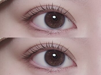 リノ(Lino)/まつ毛パーマ