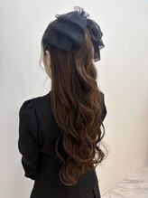 ボムボム 赤坂店(BomBom)/ヘアメイク/韓国メイク/赤坂