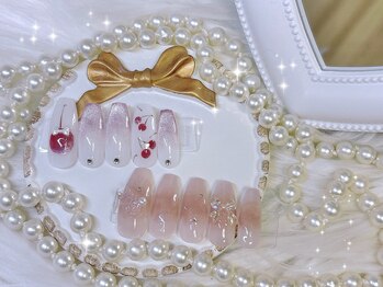 アリーズ(Allies)/定額デザイン