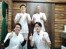 天下茶屋整骨院/国家資格者が施術