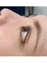 サロン ド ルア 西葛西(Salon de.Lua)/Uカール