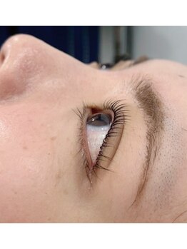 サロン ド ルア 西葛西(Salon de.Lua)/Uカール