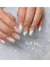 ネイルユー(Nail Yu)/持ち込み９０分コース