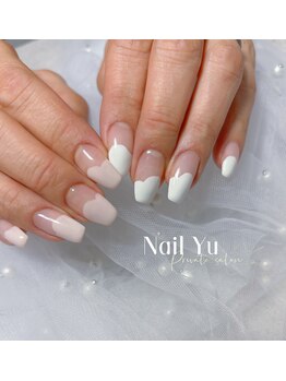 ネイルユー(Nail Yu)/持ち込み９０分コース