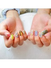 ミンネイルサロン(Min Nails Salon)/