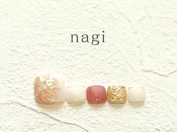 ナギ 新越谷(nagi)/通常11,770円/新規10.593円