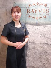 レイビス 仙台店(RAYVIS) toda 