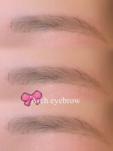 アイモア 多治見店(eye mor.)/アイブロウワックス