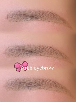 アイモア 多治見店(eye mor.)/アイブロウワックス