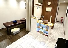 ととのうはらこ整体院