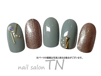 川崎限定☆9月定額コース