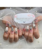 ヘブン 池袋(HEAVEN)/長 さだしやり放題×つけ放題