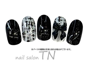 ティーエヌ TSUTAYA瀬戸店/HAND プレミアム デザイン