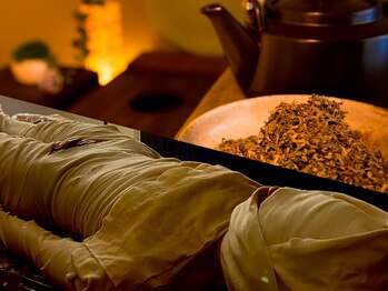 シャルム(Charme)/自分へのご褒美、贅沢時間に